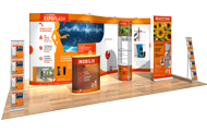 Systemes d'expositions
