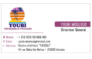 carte visite