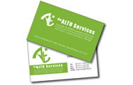 carte visite