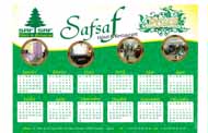 Calendrier