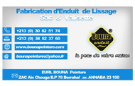 carte visite