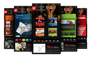 Hebergement et webdesign