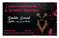 carte visite