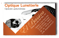 carte visite