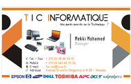 carte visite