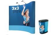 Stand Parapluie